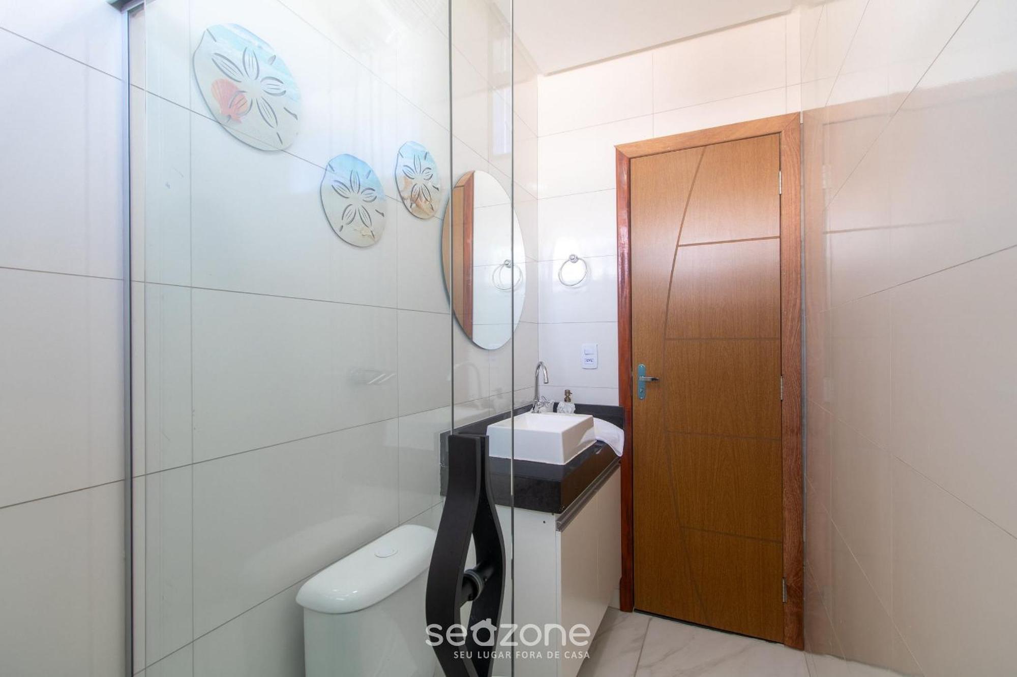 Com Piscina A Poucos Minutos Da - Ccr Apartamento