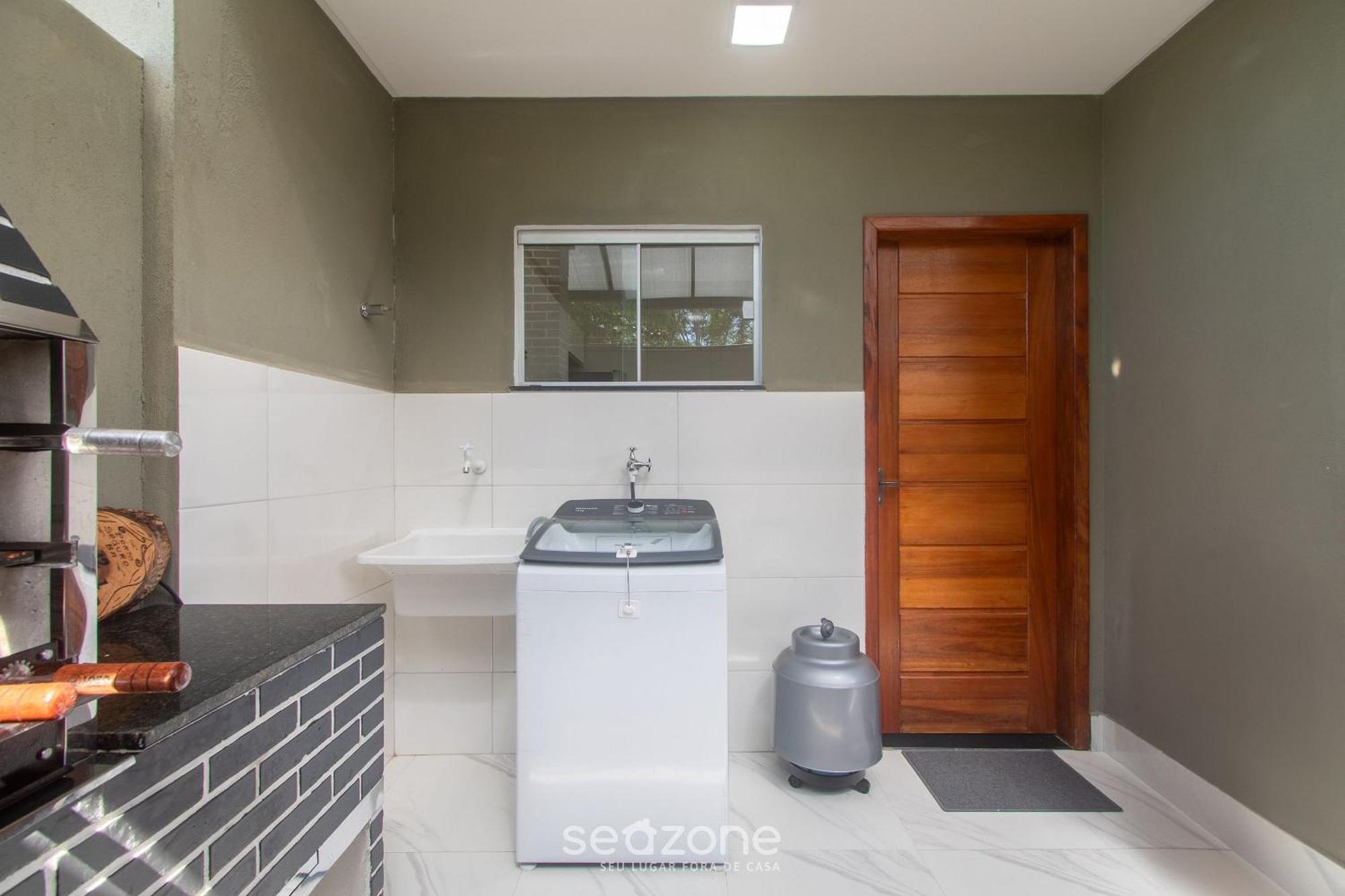 Com Piscina A Poucos Minutos Da - Ccr Apartamento Porto Seguro