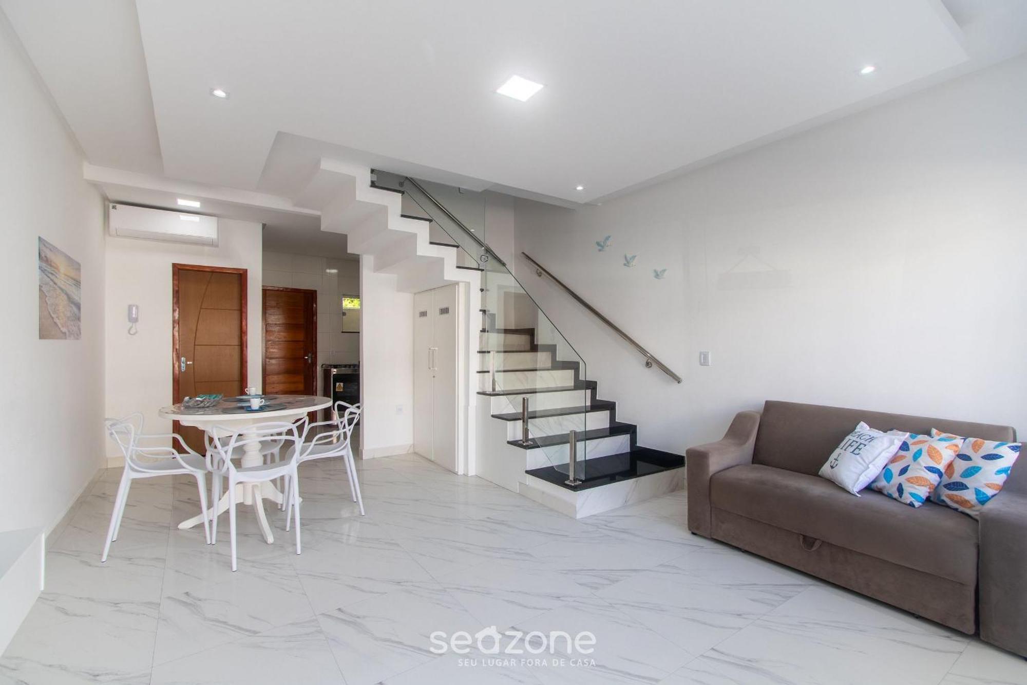 Com Piscina A Poucos Minutos Da - Ccr Apartamento *