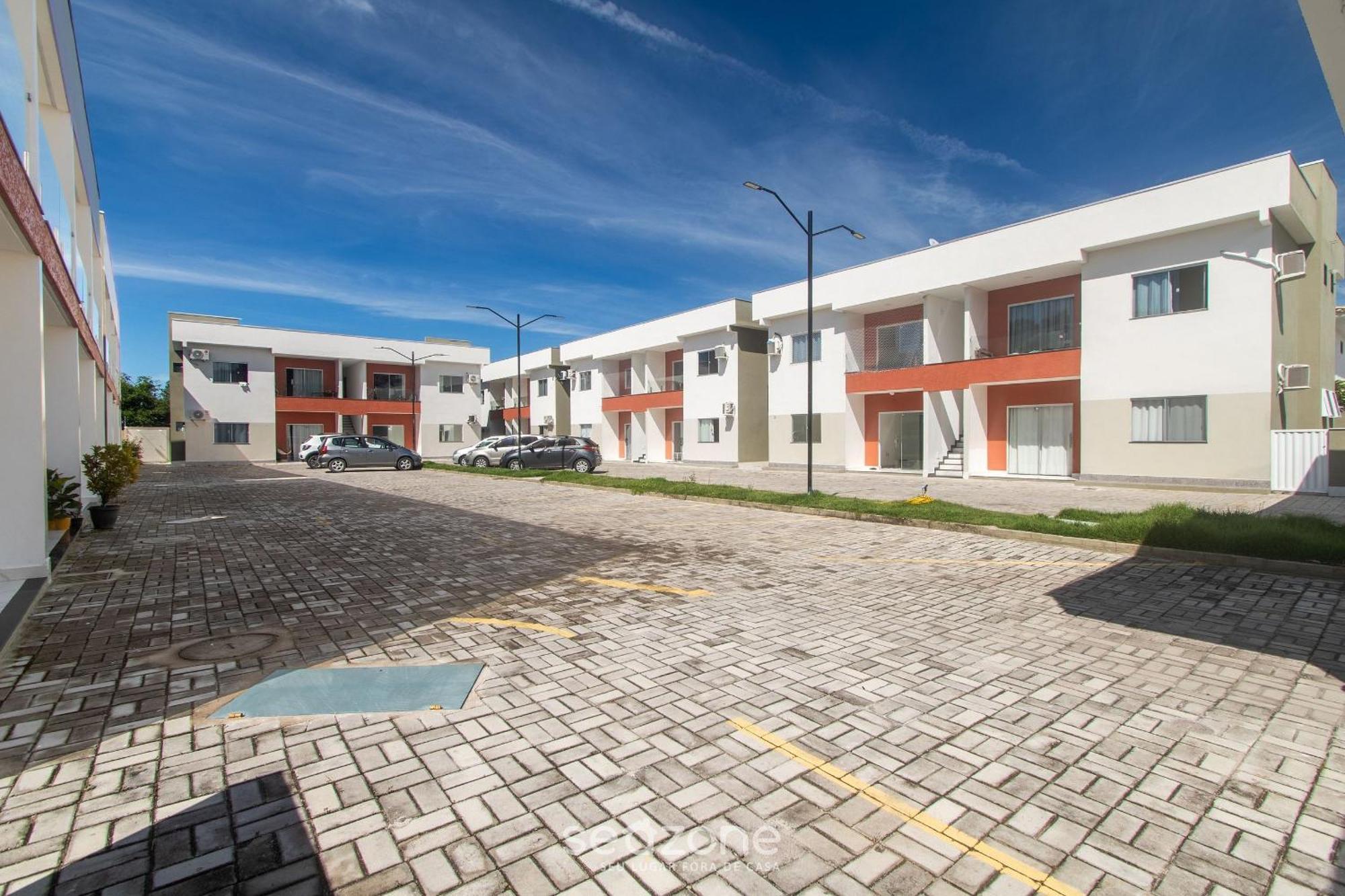 Com Piscina A Poucos Minutos Da - Ccr Apartamento Porto Seguro